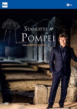 夜游庞贝古城封面图