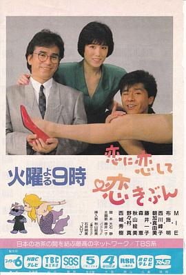 恋に恋して恋きぶん封面图