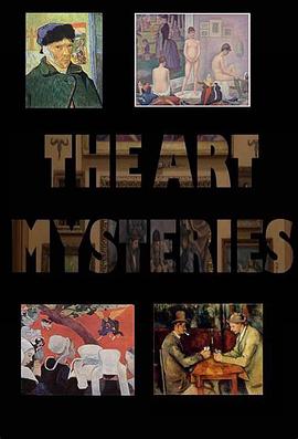 The Art Mysteries with Waldemar Januszczak封面图