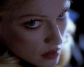 Madonna: Bad Girl封面图