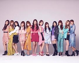 IZ*ONE showcase封面图