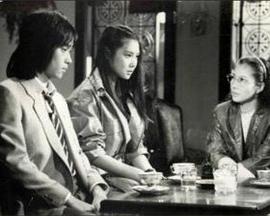 離婚ともだち封面图