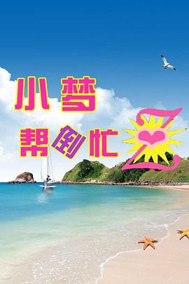 小梦帮倒忙Z封面图