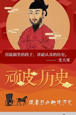 顽皮历史封面图