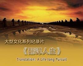 翻译人生封面图