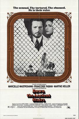 在古老的梯子下封面图