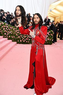 MetGala大秀 2019封面图