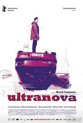 致命的新星封面图