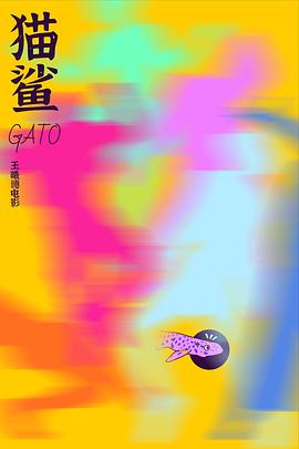 猫鲨封面图