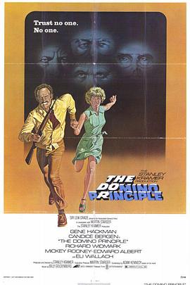 多米诺骨牌封面图