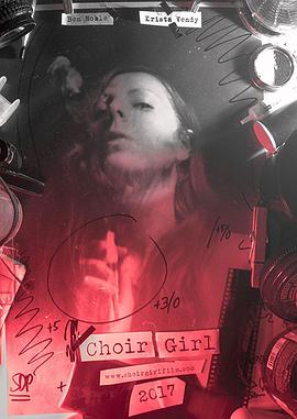 Choir Girl封面图