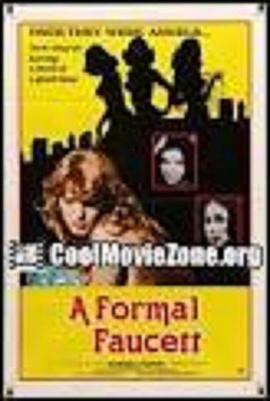 A Formal Faucett封面图