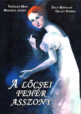 来自列沃恰的女人封面图