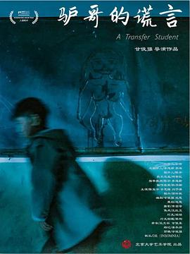 驴哥的谎言封面图