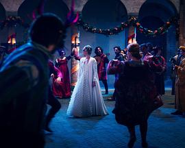 维罗纳的罗密欧与朱丽叶封面图