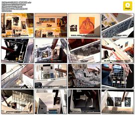 业余回顾 （模型展览）封面图
