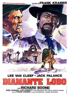 上帝的枪封面图