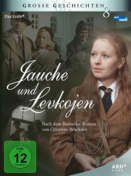 Jauche und Levkojen封面图