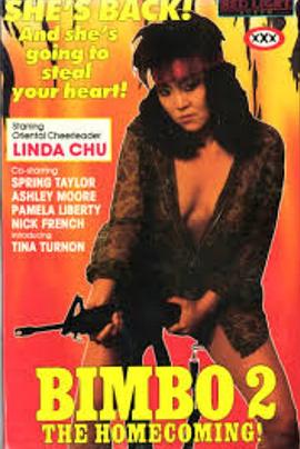 热血荡妇2封面图