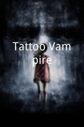 Tattoo Vampire封面图