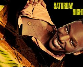 周六夜现场：杰洛德·卡尔迈克/Gunna封面图