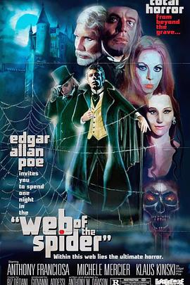 血腥城堡里的德古拉封面图