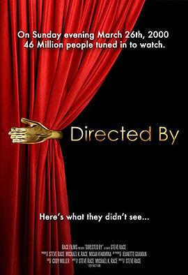 Directed By封面图