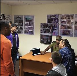 全明星周末封面图