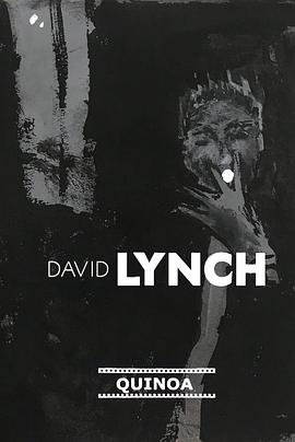 David Lynch Cooks Quinoa封面图