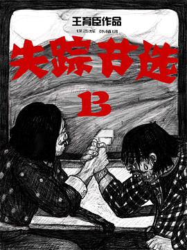 失踪节选B封面图