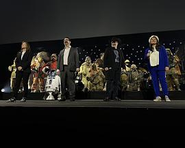 星球大战：新绝地武士团封面图