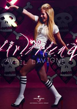 Avril Lavigne: Girlfriend封面图