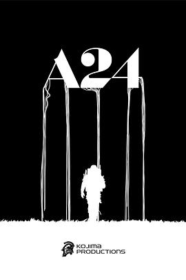 死亡搁浅封面图