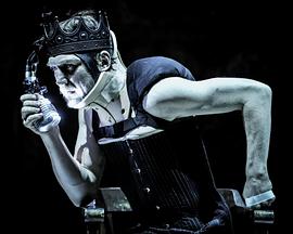 理查三世封面图