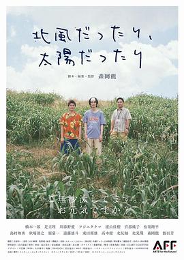 有时是北风、有时是太阳封面图