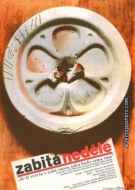 被浪费的星期天封面图