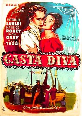 圣洁的女神封面图