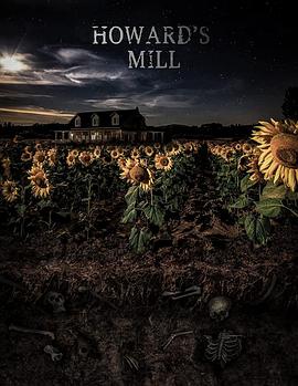 霍华德的磨坊封面图