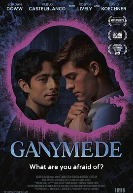 Ganymede封面图