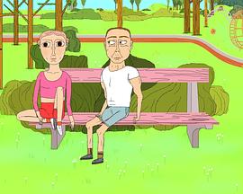 云层之上封面图