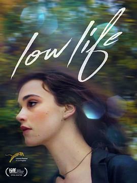 下层社会封面图