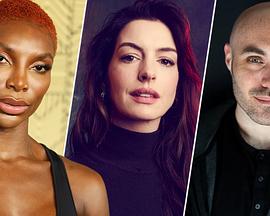 圣母玛利亚封面图