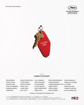 999号房间封面图