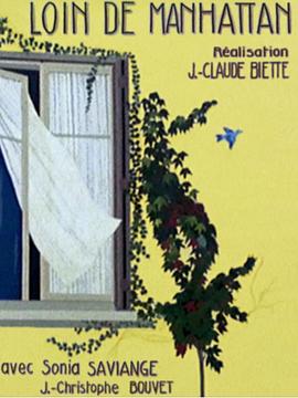 远离曼哈顿封面图