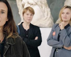 诚实的女人封面图