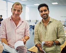 牧师神探 第九季封面图