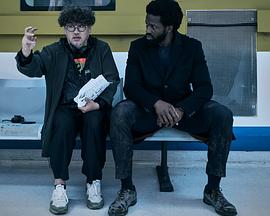 伦敦黑帮 第三季封面图