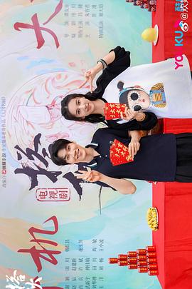 大厨小婿封面图