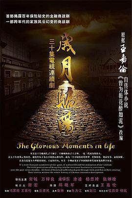 岁月骄阳封面图