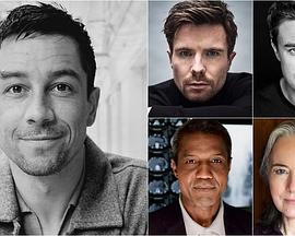 真相捕捉 第三季封面图